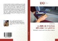 Cover-Bild zum Titel 'Les défis de l'interface utilisateur des systèmes' von 'Felix Aguboshim'