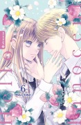 Cover-Bild zum Titel 'Hello, Innocent 06' von 'Mayu Sakai'