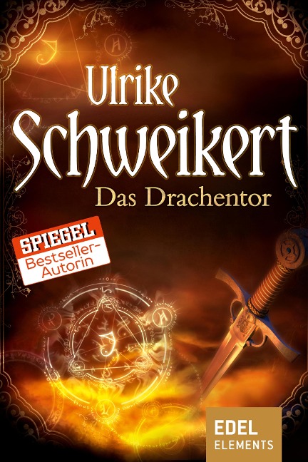 Das Drachentor - Ulrike Schweikert