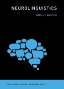 Cover-Bild zum Titel 'Neurolinguistics' von 'Giosue Baggio'