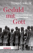 Cover-Bild zum Titel 'Geduld mit Gott' von 'Tomá¿ Halík'