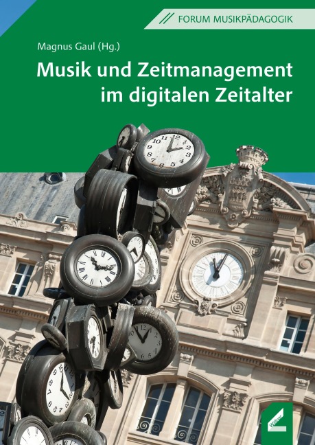 Musik und Zeitmanagement im digitalen Zeitalter - 