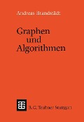 Cover-Bild zum Titel 'Graphen und Algorithmen' von ''