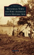 Cover-Bild zum Titel 'Brunswick Town and Fort Anderson State Historic Site' von 'Jim McKee'