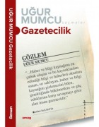 Cover-Bild zum Titel 'Gazetecilik' von 'Ugur Mumcu'