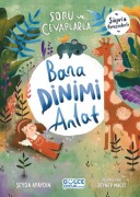 Cover-Bild zum Titel 'Soru ve Cevaplarla Bana Dinimi Anlat' von 'Seyda Apaydin'