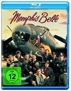 Memphis Belle - Monte Merrick, George Fenton
