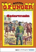 Cover-Bild zum Titel 'G. F. Unger 2050' von 'G. F. Unger'
