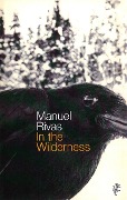 Cover-Bild zum Titel 'In The Wilderness' von 'Manuel Rivas'