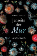 Cover-Bild zum Titel 'Jenseits der Mur' von 'Gudrun Wieser'