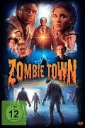 Zombie Town - Michael Samonek, Michael Schwartz, Peter Lepeniotis, R. L. Stine, Ryan Shore