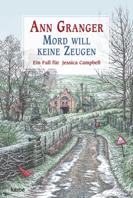 Mord will keine Zeugen - Ann Granger