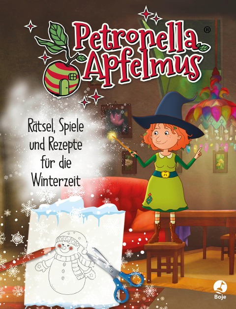 Petronella Apfelmus - 
