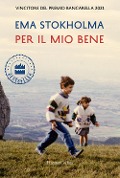 Cover-Bild zum Titel 'Per il mio bene' von 'Ema Stokholma'