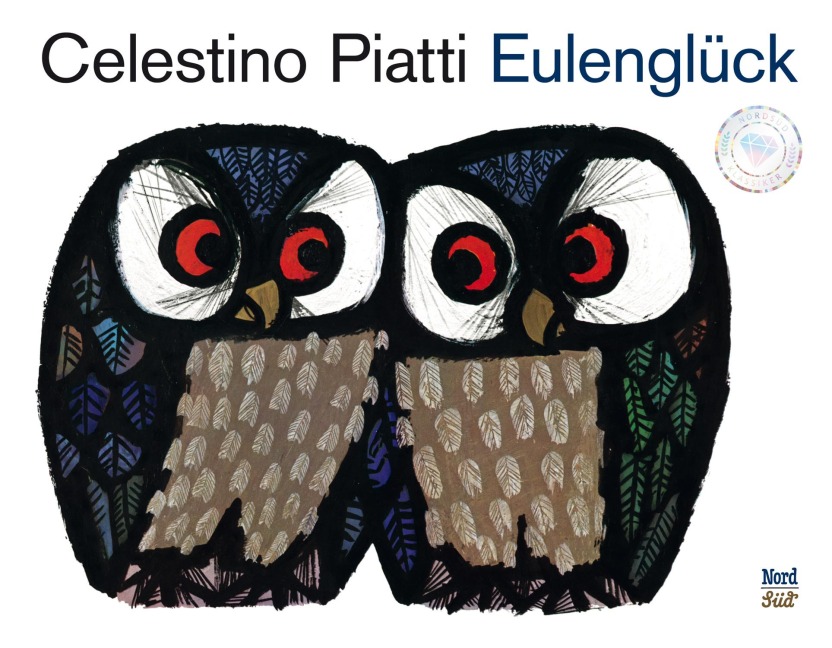 Eulenglück - Celestino Piatti