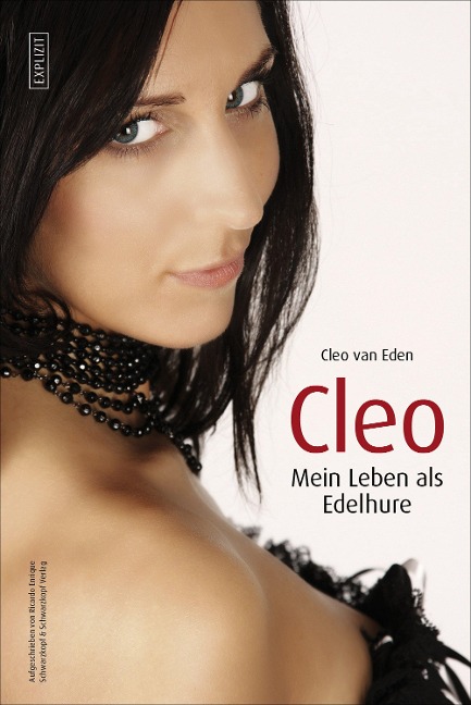 Cleo - Mein Leben als Edelhure - Cleo Eden