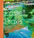 Cover-Bild zum Titel 'Das Pastell-Praxisbuch' von 'Simon Fletcher'