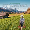 Cover-Bild zum Titel 'Gerlachs Haus - Ein Hunsrück-Hof und seine Geschichte (Ungekürzt)' von 'Helmut Wagner'