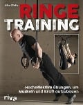 Cover-Bild zum Titel 'Ringetraining' von 'Mike Gillette'