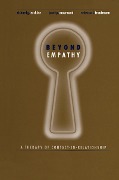 Cover-Bild zum Titel 'Beyond Empathy' von 'Richard Erskine, Rebecca Trautmann, Janet Moursund'