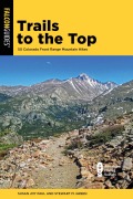 Cover-Bild zum Titel 'Trails to the Top' von 'Susan Joy Paul, Stewart M. Green'