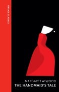 Cover-Bild zum Titel 'The Handmaid's Tale' von 'Margaret Atwood'