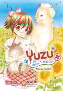 Yuzu - die kleine Tierärztin 5 - Mingo Ito