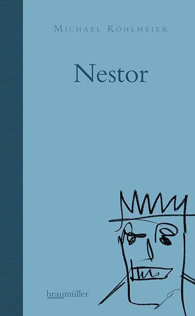 Nestor - Michael Köhlmeier