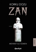 Cover-Bild zum Titel 'Korku Dozu 2 - Zan' von 'Mehmet Ali Özmen'