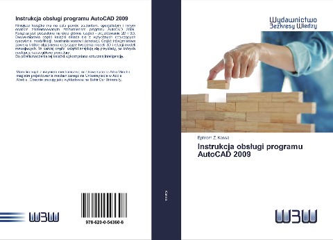 Instrukcja obs¿ugi programu AutoCAD 2009 - Ephrem Z. Kassa