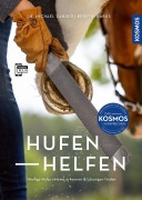 Cover-Bild zum Titel 'Hufen helfen' von 'Michael Zanger, Kerstin Kabus'