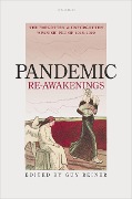 Cover-Bild zum Titel 'Pandemic Re-Awakenings' von ''