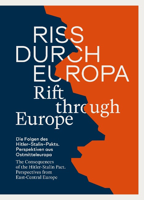 Riss durch Europa | Rift through Europe - 