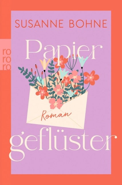 Papiergeflüster - Susanne Bohne