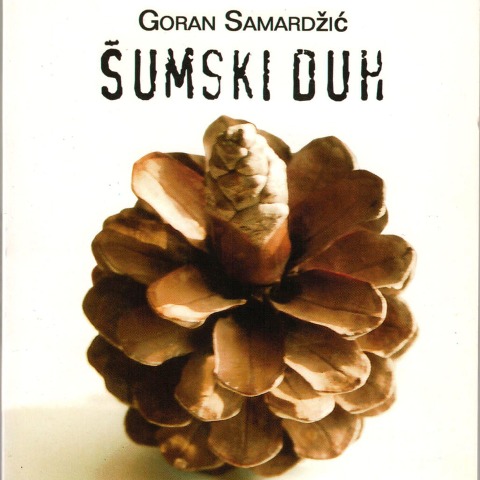 Sumski duh - Goran Samardzi¿