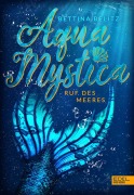 Cover-Bild zum Titel 'Aqua Mystica' von 'Bettina Belitz'