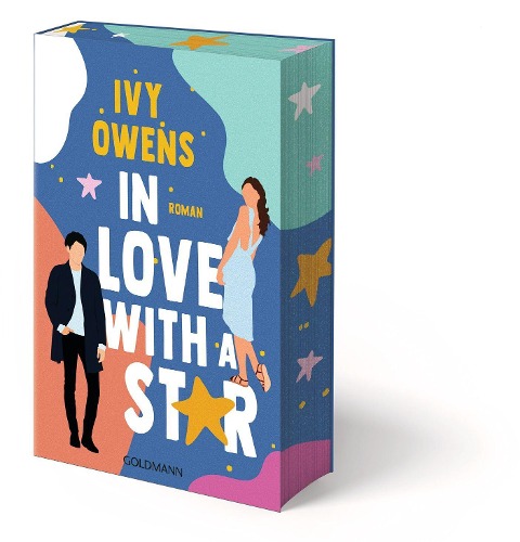 In Love with a Star - Ivy Owens