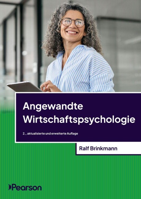 Angewandte Wirtschaftspsychologie - Ralf Brinkmann