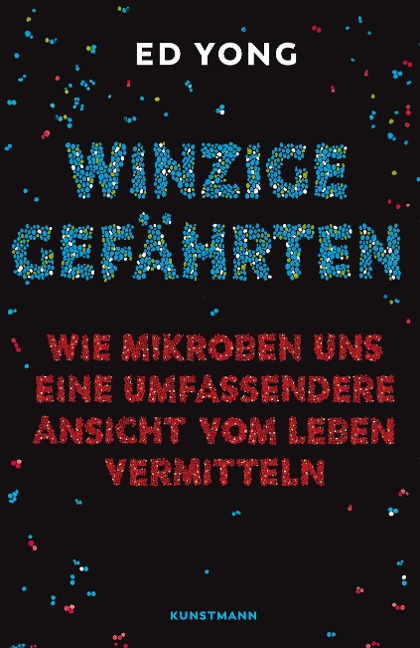 Winzige Gefährten - Ed Yong