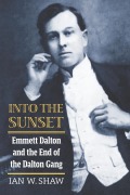 Cover-Bild zum Titel 'Into the Sunset' von 'Ian W Shaw'
