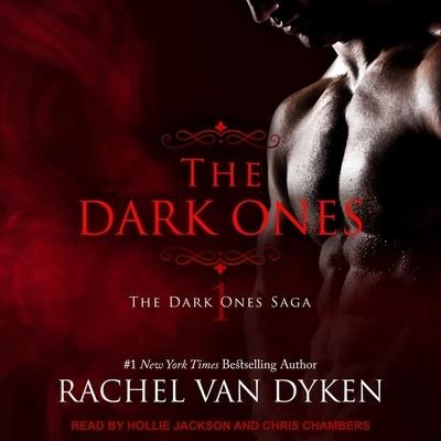 The Dark Ones - Rachel Van Dyken