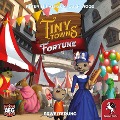 Tiny Towns: Fortune [Erweiterung] - 