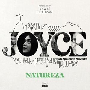 Natureza - Mauricio Maestro Joyce