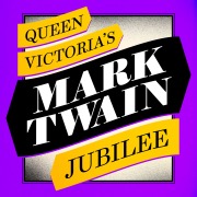 Cover-Bild zum Titel 'Queen Victoria's Jubilee' von 'Mark Twain'
