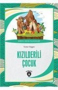 Cover-Bild zum Titel 'Kizilderili Cocuk' von 'Victor Hagen'