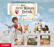 Der Kleine Ritter Trenk-Die Box 3 - Various