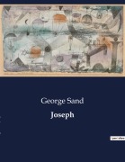 Cover-Bild zum Titel 'Joseph' von 'George Sand'
