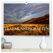 Cover-Bild zum Titel 'TRAUMLANDSCHAFTEN Christian Heeb (hochwertiger Premium Wandkalender 2027 DIN A2 quer), Kunstdruck in Hochglanz' von 'Christian Heeb'