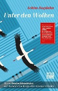 Cover-Bild zum Titel 'Unter den Wolken' von 'Achim Bogdahn'
