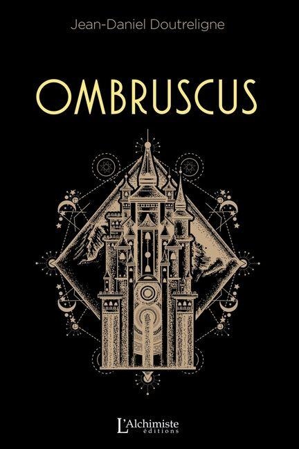 Ombruscus - Jean-Daniel Doutreligne